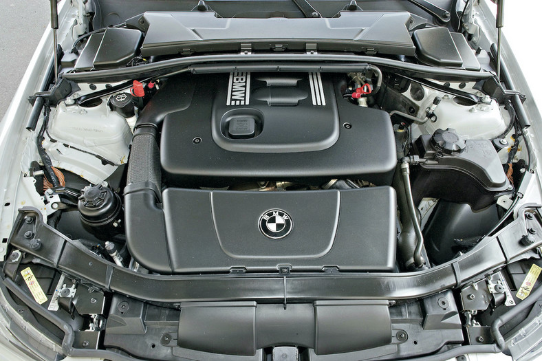 Ryzykowne silniki w BMW – 2.0d (M47)