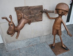 Kultowe dobranocki PRL-u. Znasz je? Czy je jeszcze pamiętasz? [QUIZ]