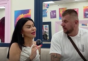 Vanja i Janjuš, intervju