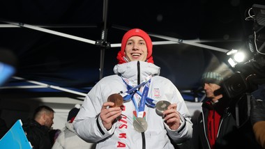 tomasiak, wąsek i semirunnij zapłacą podatek od nagród za medale? ministerstwo finansów nie pozostawia złudzeń