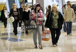 Handel na pasażu, czyli pomysł na dochodowe stoisko