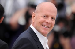 Bruce Willis walczy z nieuleczalną chorobą. Urodzinowa galeria gwiazdy kina akcji [FOTO]