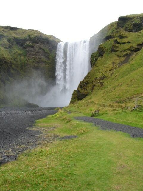 Galeria Islandia cz. I, obrazek 3