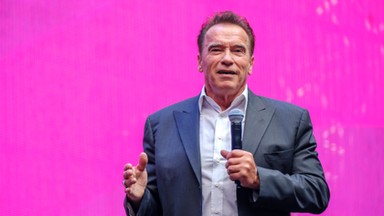 Arnold Schwarzenegger zatrzymany przez służby celne w Niemczech