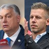 Viktor Orban, Peter Mađar