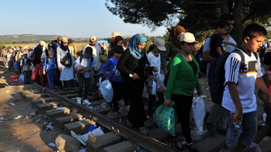 Niecodzienne zachowanie Islandczyków. 10 tysięcy osób chce przyjąć uchodźców z Syrii