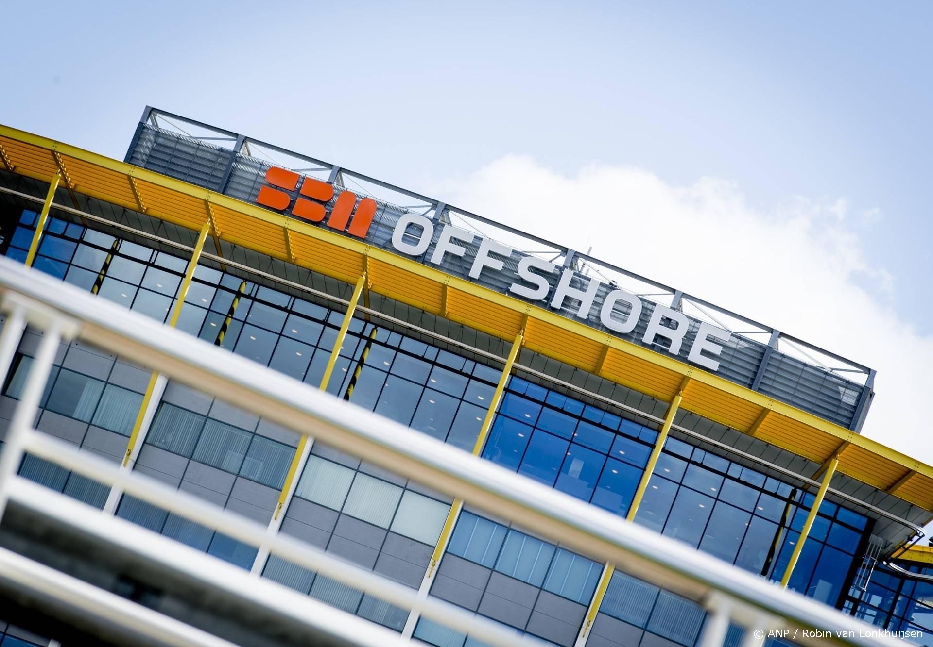 SBM Offshore stijgt 6% na sterke kwartaalcijfers en verhoogde verwachtingen 2025