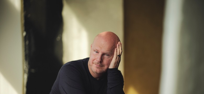 Philip Selway, muzyk Radiohead, prezentuje drugi zwiastun nowego krążka