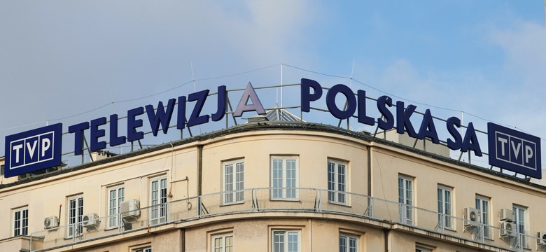 Była wiceszefowa biura prasowego prezydenta Dudy na wyższym stanowisku w TVP