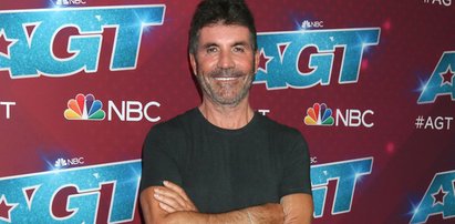 Simon Cowell dał wielką szansę Sarze James. A prywatnie? To łowca talentów, który rozpętał jeden z największych miłosnych skandali w USA