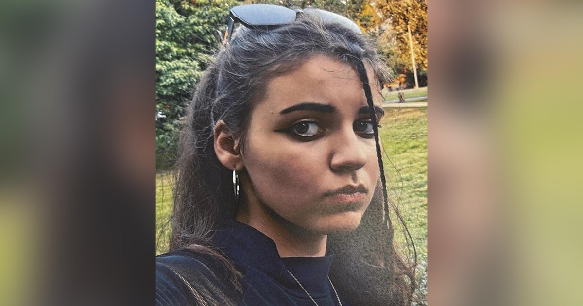 Niepokojące zaginięcie 16-letniej Julii. Wysłała wiadomość SMS i zniknęła