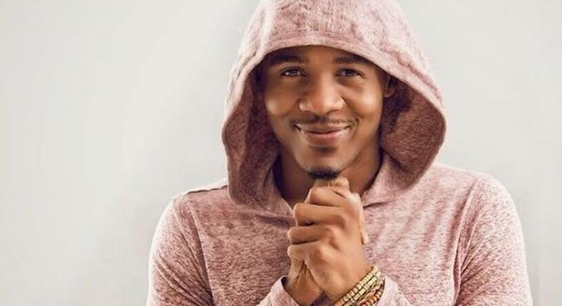 Tanzanian musician Alikiba