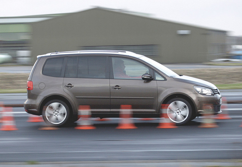 Opel Zafira kontra Ford Grand C-Max i VW Touran: czy Opel może być liderem?