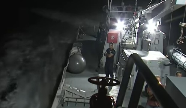 Potraga za nestalima