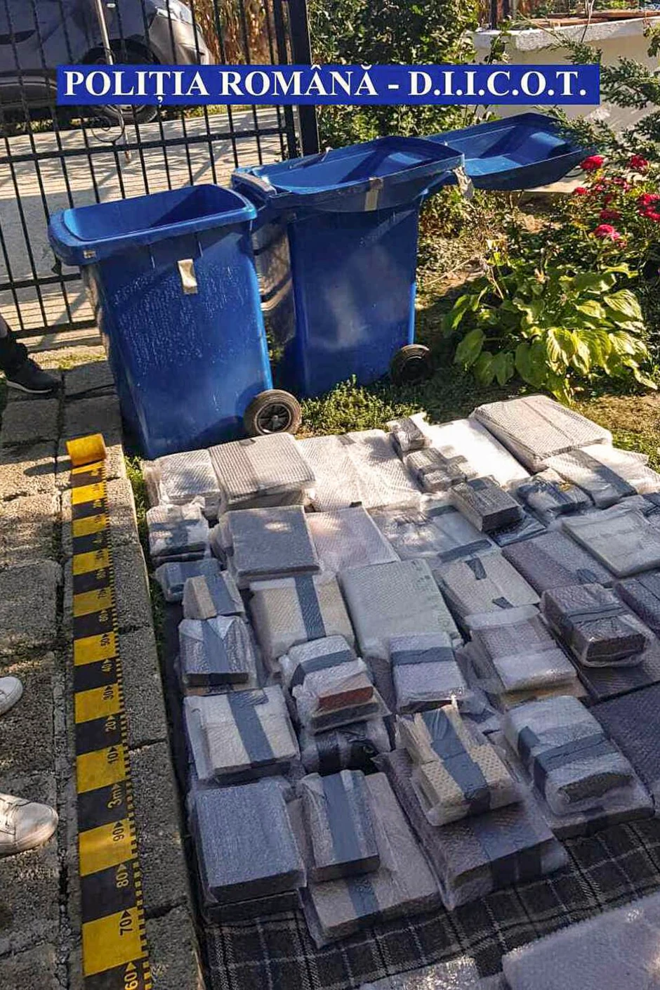 Knjige su pronađene sakrivene u podu jedne kuće