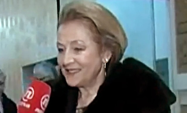 Ksenija Urličić