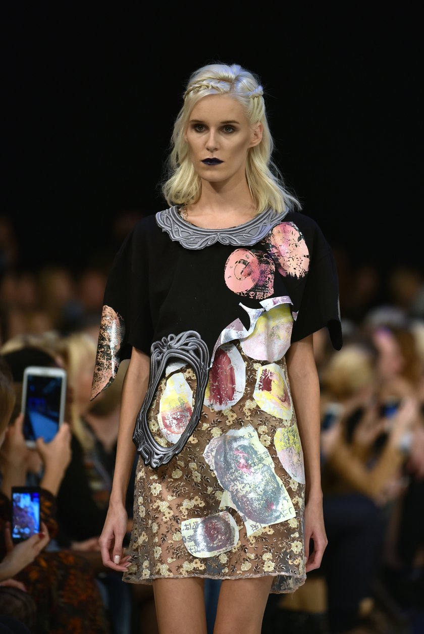 13 edycja Fashion Week Poland 2015 