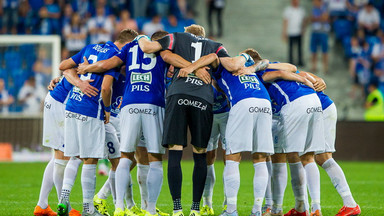 El. LM: znamy składy na mecz Lech Poznań - FC Basel