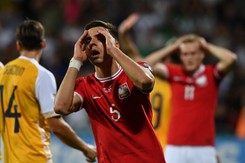 Jan Bednarek: Teraz będzie 'grillowanie', ale na to zasłużyliśmy