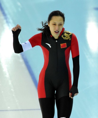 Wybierz miss igrzysk olimpijskich w Soczi