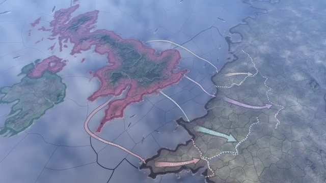 A jakby tak spróbować wyprzedzić Hitlera? Takie rzeczy tylko w Hearts of Iron