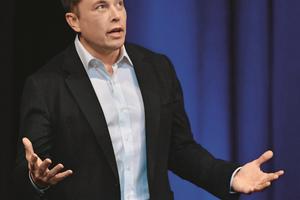 Fenomenalne wyniki Tesli w 2020 roku i osobisty sukces Elona Muska