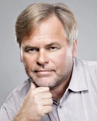 Eugene Kaspersky, szef Kaspersky Labs