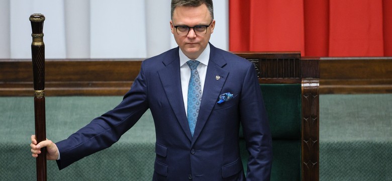 Tusk zapowiada radykalną rekonstrukcję rządu. Hołownia stawia warunek