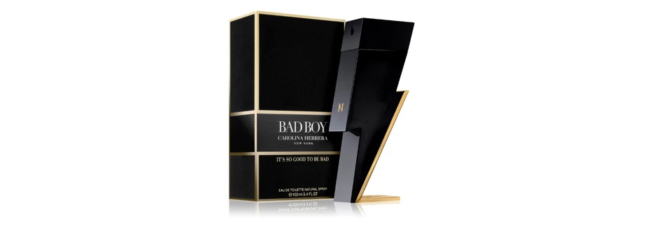 Carolina Herrera Bad Boy