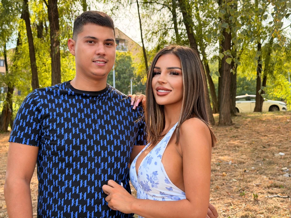 Ena i Peja se uselili u dtan kod Zlate, progovorili o ulasku u "Elitu 10"