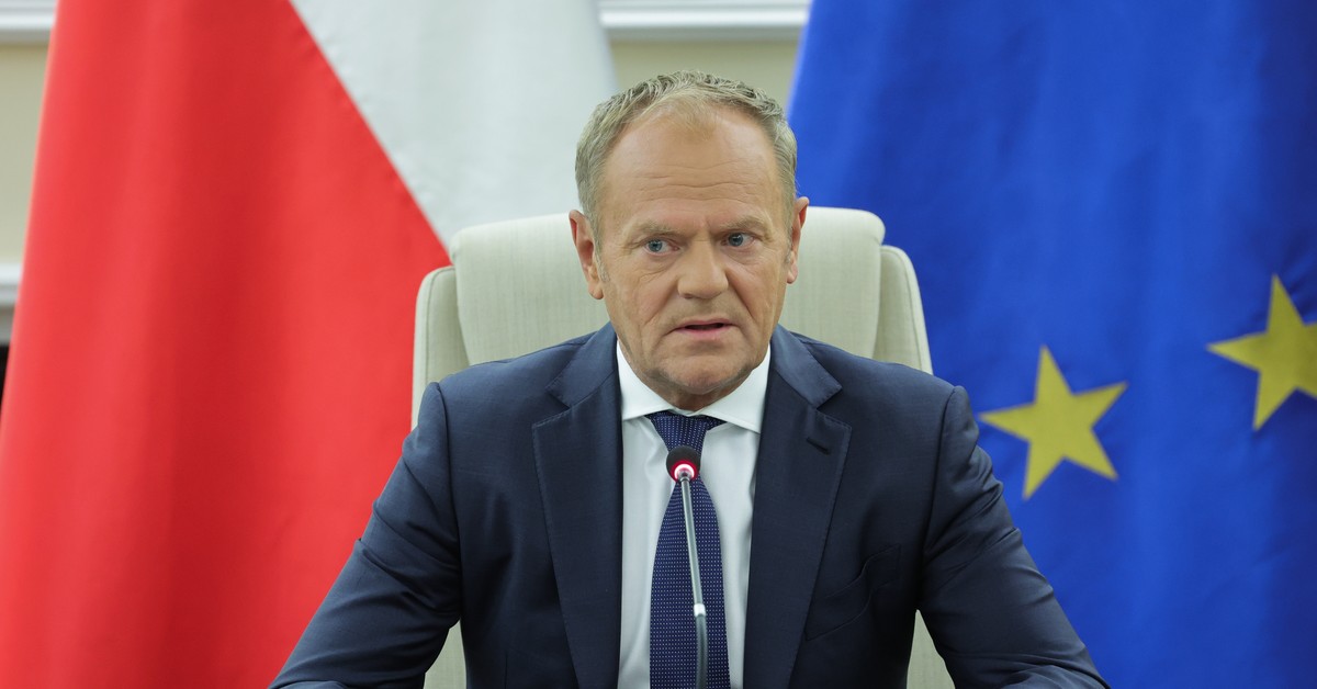 Premier po RBN: Każdy atak na Polskę spotka się z adekwatną odpowiedzią