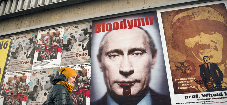 Jaka będzie Rosja i świat po Putinie? Czy możliwy jest "cud nad Dnieprem"? [ANALIZA]