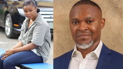 Chidinma Ojukwu allegedly murdered Super TV CEO, Usifo Ataga (Punch)