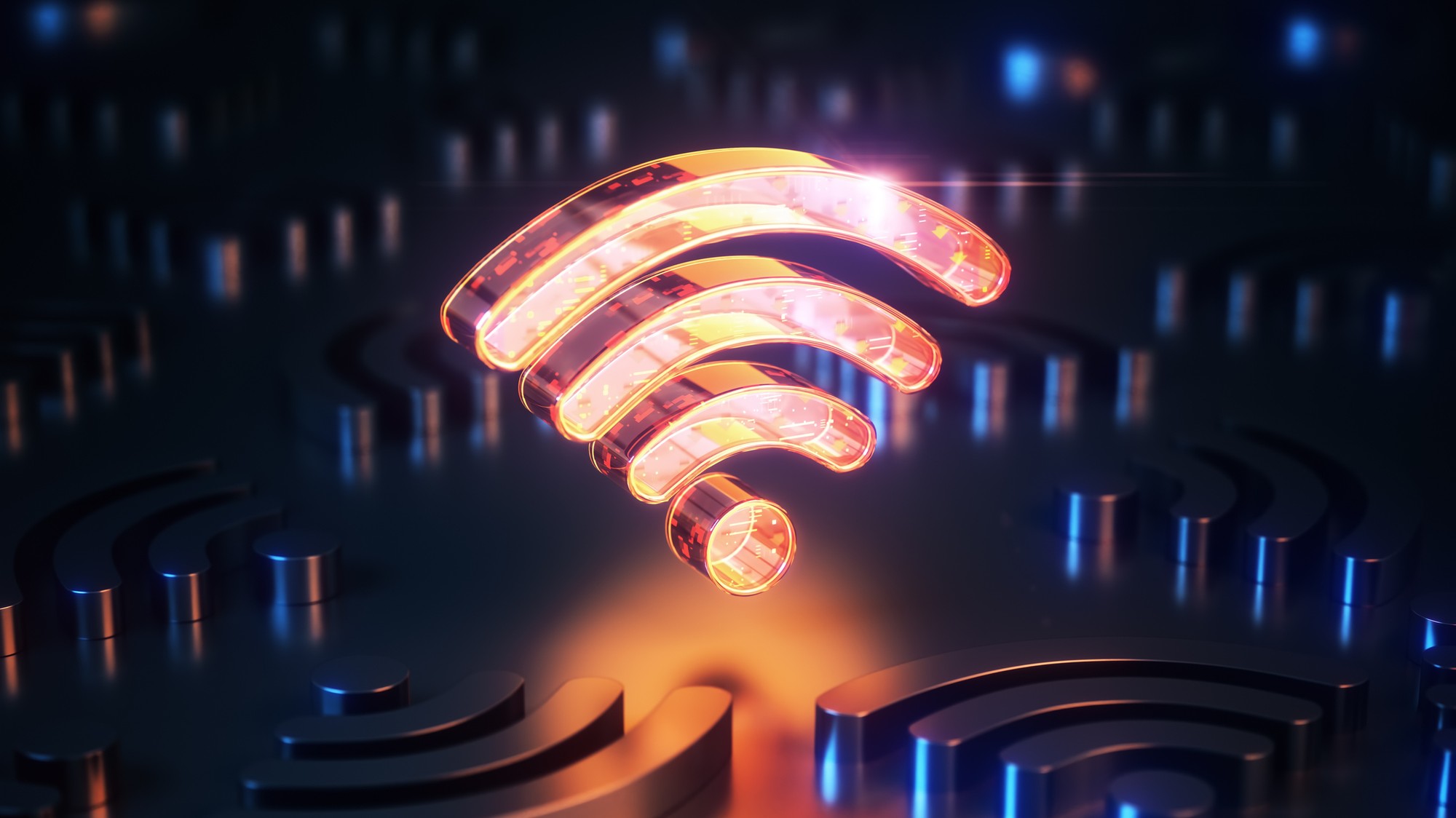 Koniec zlého Wi-Fi signálu v domácnostiach? Chystá sa veľká novinka