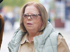 Elżbieta Zapendowska ostro o Edycie Górniak. 'To jest koszmar'