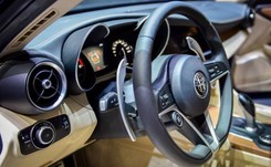 Legenda wraca do gry w wielkim stylu! Oto nowa limuzyna na rynku. Mamy pierwsze ZDJĘCIA