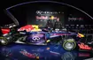 Infiniti Red Bull RB9 dla Vettela i Webbera