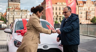 Rozlicz PIT w Gdańsku, weź udział w loterii i wygraj nagrody