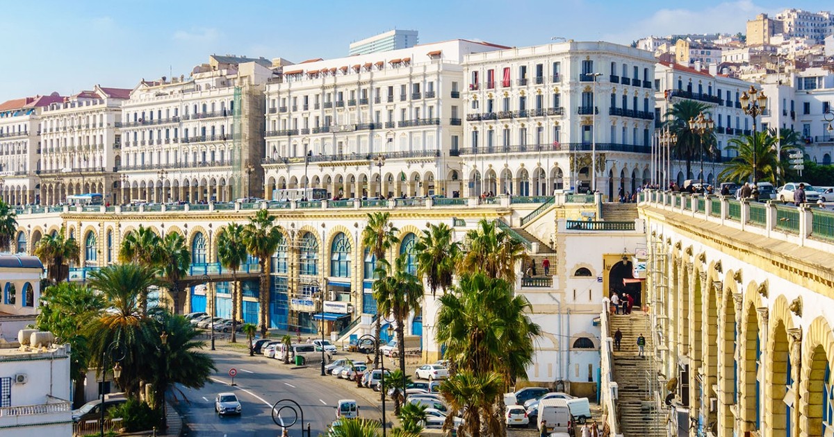 Top 5 major African cities where renting is better than owning a home at the end of 2025