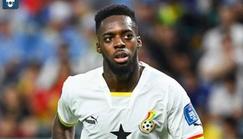 Ghana 1-0 Madagascar: Inaki Williams’ strike gives Black Stars dream start in WC qualifiers