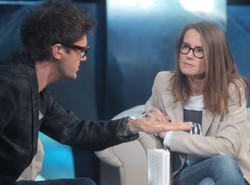 Wojewódzki zapowiedział wizytę Jaruzelskiej w swoim show: Córka Tyrana