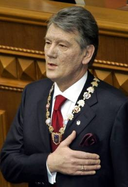 Juszczenko prezydentem / 4.jpg