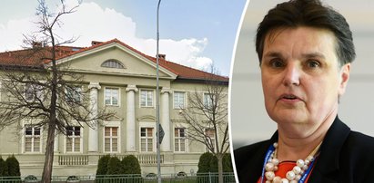 "Horror pracowniczy". Szefowa sanepidu miała urządzić podwładnym piekło. Mówią o szokujących metodach