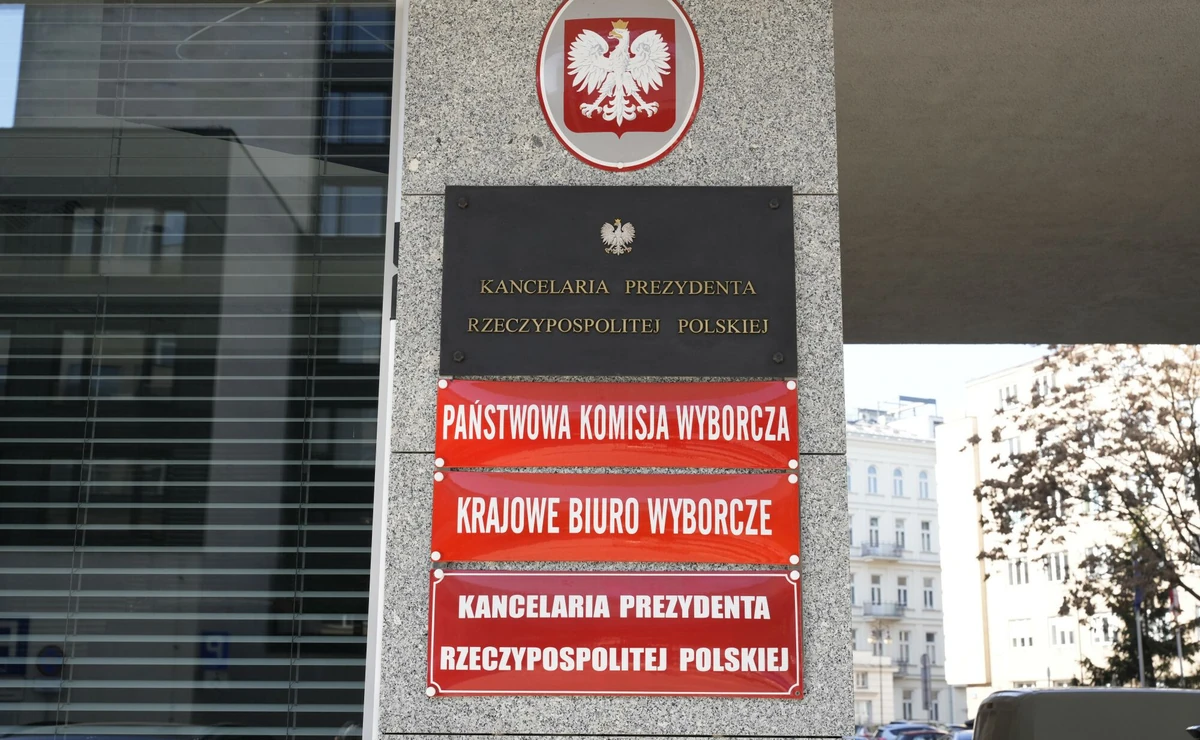 Czas minął. PKW zamknęła rejestrację kandydatów na prezydenta [LISTA]