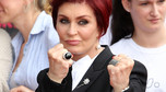 Sharon Osbourne