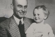 Andrzej Pilecki, syn rtm. Witolda Pileckiego domaga się od państwa ponad 26 mln zł zadośćuczynienia i odszkodowania za krzywdę doznaną przez jego ojca.