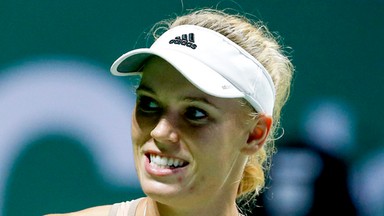 Wozniacki odpowiedziała Radwańskiej