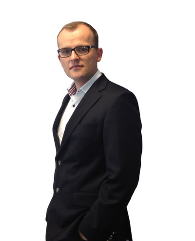 Artur Janik dyrektorem rozwoju w ClickAd