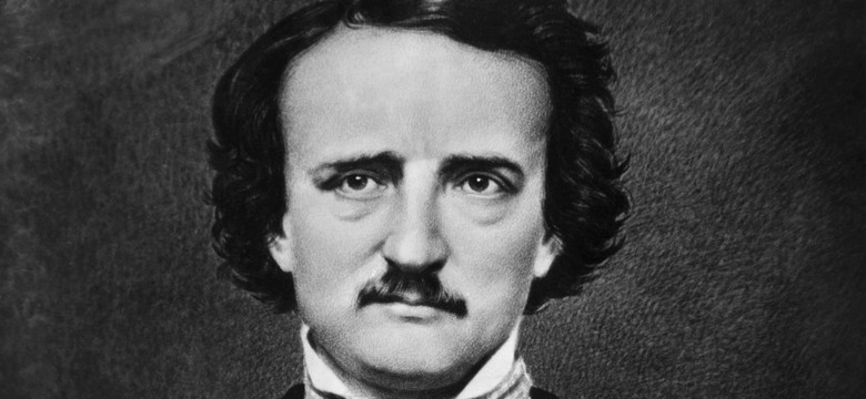 Kiedy Edgar Allen Poe chciał umrzeć i wziąć ślub