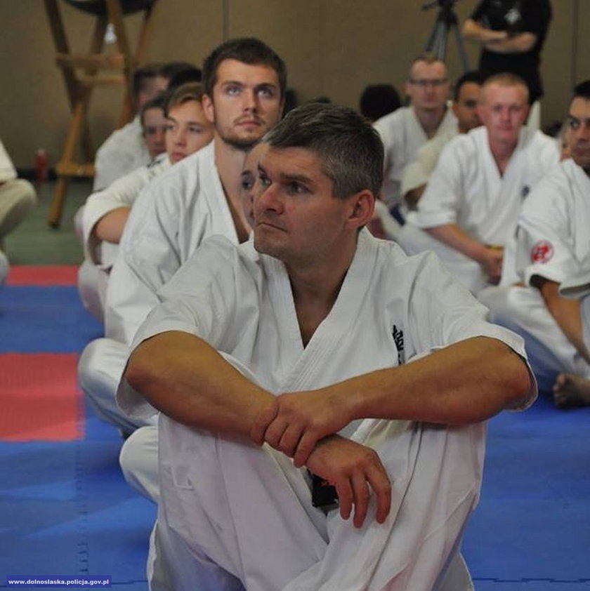 German Weight Categories Kyokushinkai Karate Championships